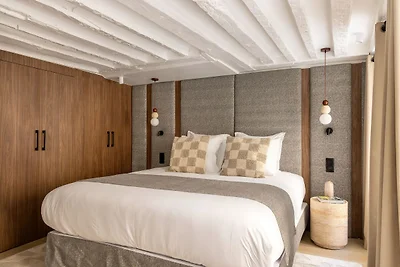 Appartamento di lusso -2BR-6P- Museo del...