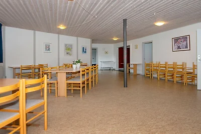 30 persoons vakantie huis in Nordborg-By...