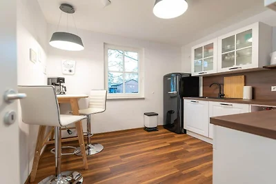 Ferienhaus Flotte Sprotte