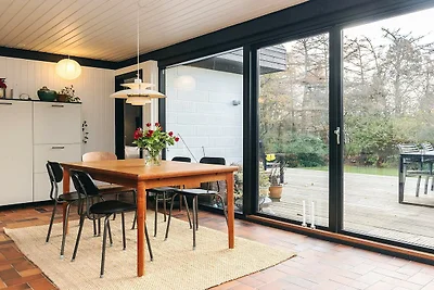 5 Personen Ferienhaus in Gilleleje