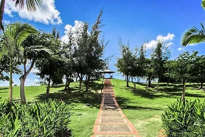 Ferienwohnung Familienurlaub Rivière-Salée