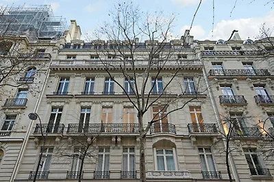 Cosy apartment - 1BR/3P - Arc de Triomphe
