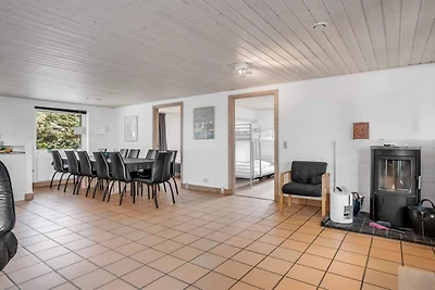 4 sterren vakantie huis in Harboøre