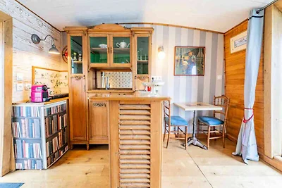 Casa vacanze a Bordeaux su una tranquilla...