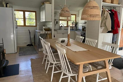 6 Personen Ferienhaus in VäTö