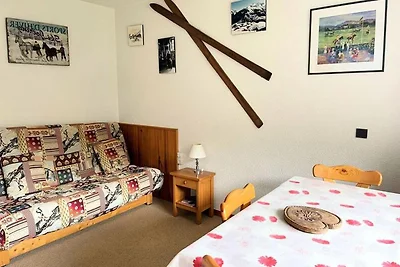 2 Zimmer für 5 Personen