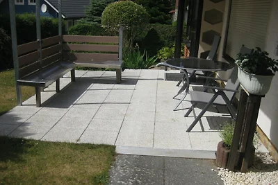 Ferienhaus mit 1 Schlafzimmer