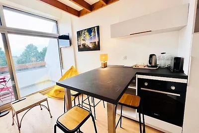 Residence con Piscina e Spiaggia