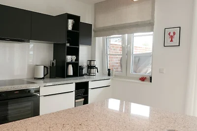Ferienhaus mit 2 Schlafzimmer