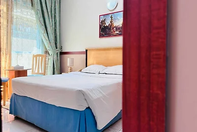 King-size standard | San Marino Comfort