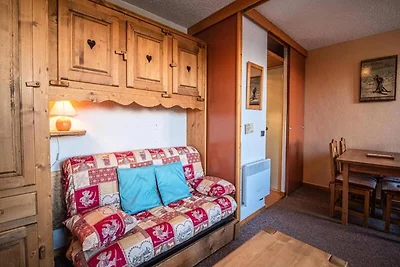 Studio für 3 Personen