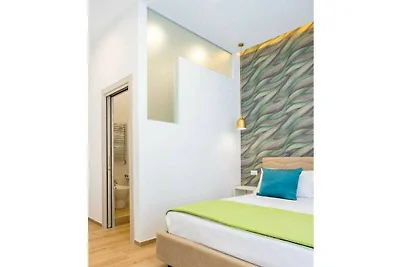 4 miejsce mieszkaniowe - Capodimonte