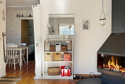 4 Sterne Ferienhaus in VäTö-By Traum