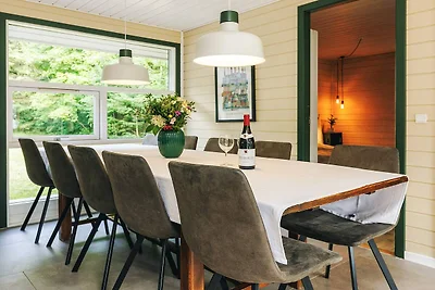 10 Personen Ferienhaus in Væggerløse-By Traum