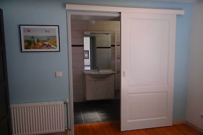 Vakantiehuis met 3 slaapkamers