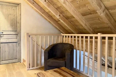 Apartment in Les Deux Alpes in der Nähe der...