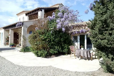 Ferienwohnung mit 1 Schlafzimmer