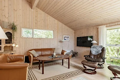 6 Personen Ferienhaus in Ålbæk-By Traum