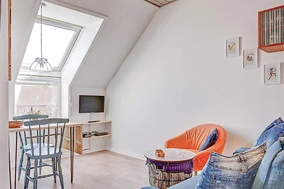 4 persoons vakantie huis in Gudhjem-By Traum