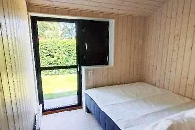 4 Sterne Ferienhaus in Gilleleje