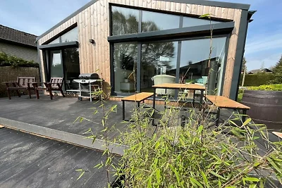 Ferienhaus mit 1 Schlafzimmer