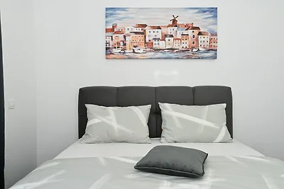 Two Bedroom Apartment