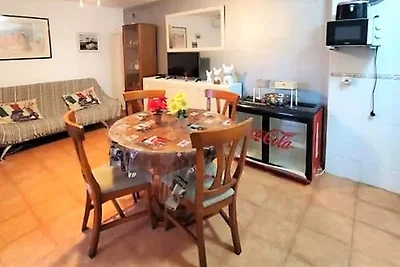 Duplex in Urb Naturista, Zugang zum...