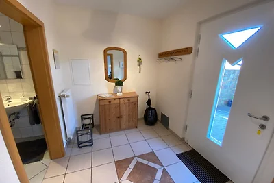 Romantischer Aufenthalt mit Blick auf den...