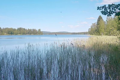 4 persone case ad Gunnarskog