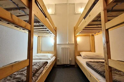 Apartment in Resort in der Nähe der Skipisten