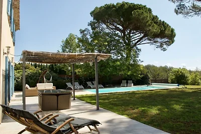 Villa mit 1 Schlafzimmer