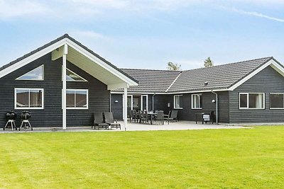 20 persoons vakantie huis in Stege