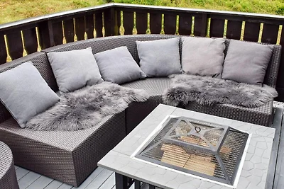 6 Personen Ferienhaus in Passebekk-By Traum