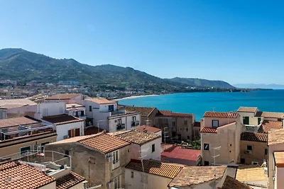 Apartamento Terrazza Mandralisca