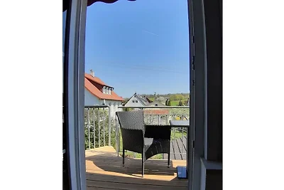 Im Alten Schulhaus