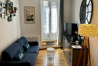 Gemütlicher Aufenthalt in den Alpen für 4...