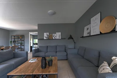 Villa a Zeewolde con sauna