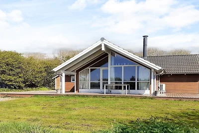 6 Personen Ferienhaus in Vestervig-By Traum