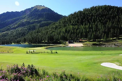 2 Zimmer für 4 Personen