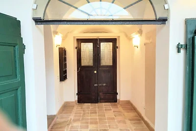 Ferienwohnung in Pesaro mit Swimmingpool