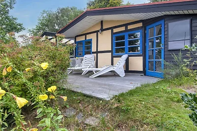 6 Personen Ferienhaus in Børkop-By Traum