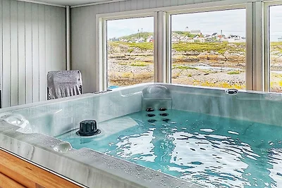 4 Personen Ferienhaus in Sula