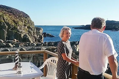 9 Personen Ferienhaus in Utsira-By Traum