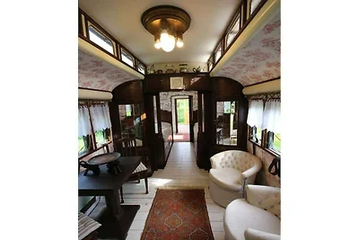 Stacaravan in Hundsdorf met zwembad