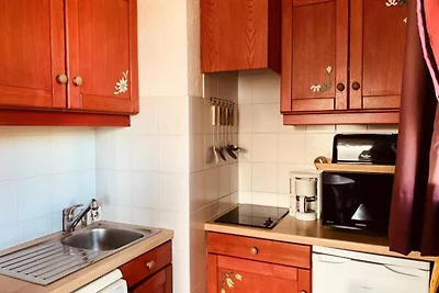 apartman za odmor Obiteljski odmor Barcelonnette