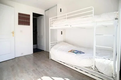 Wohnung in Croisette in der Nähe von...