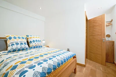 Appartamento a Porthleven vicino al porto