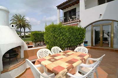 Casa vacanze a Estartit con giardino