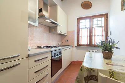 Erholsames Ferienhaus mit Garten