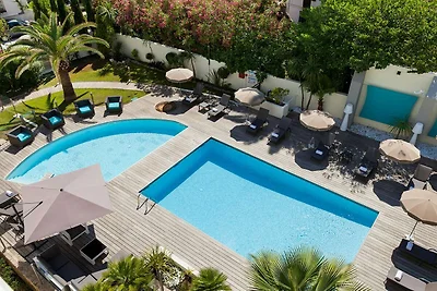 Casa vacanze Vacanza di relax Cannes